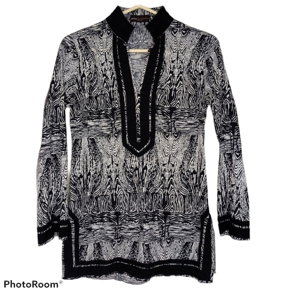 Med or Sm Tunic by Designer Dana Buchman OFFERS OK